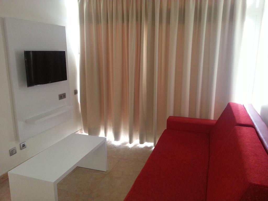 Eo Las Rosas Playa del Ingles  Bilik gambar