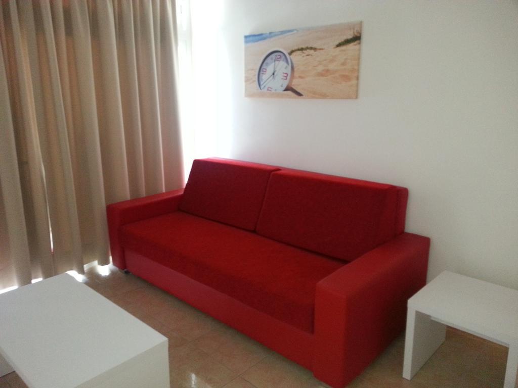 Eo Las Rosas Playa del Ingles  Bilik gambar