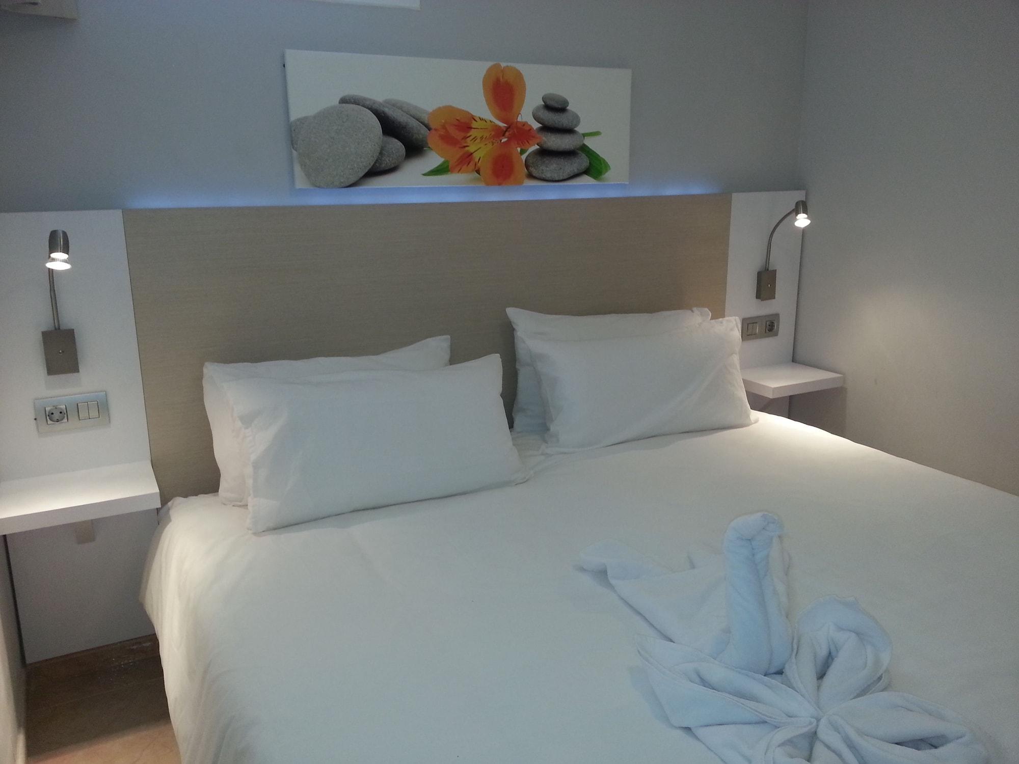 Eo Las Rosas Playa del Ingles  Luaran gambar